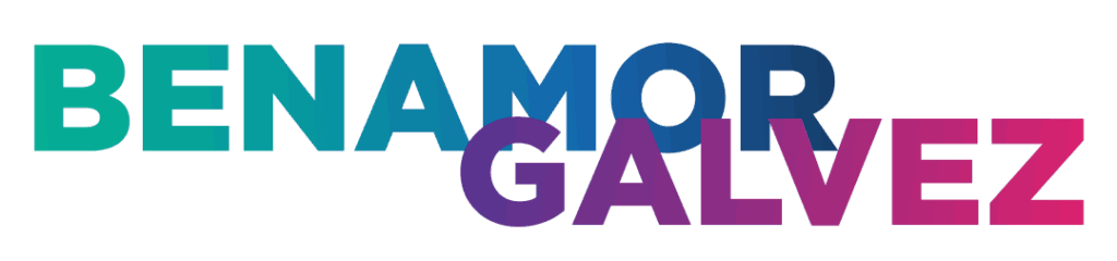 Benamor Galvez Logo