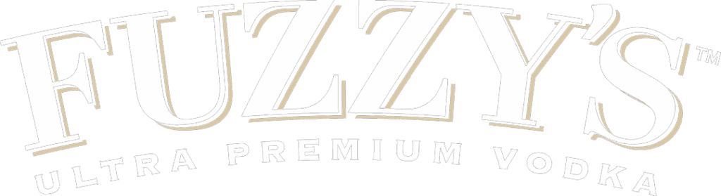 Fuzzy's Ultra Premium Vodka logo