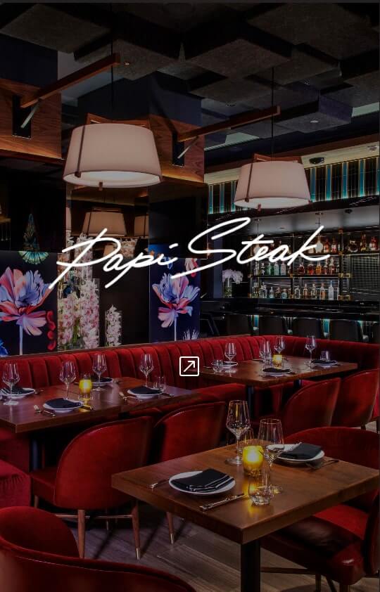 Papi Steak