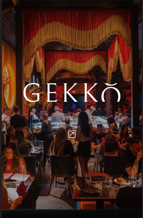 Gekko