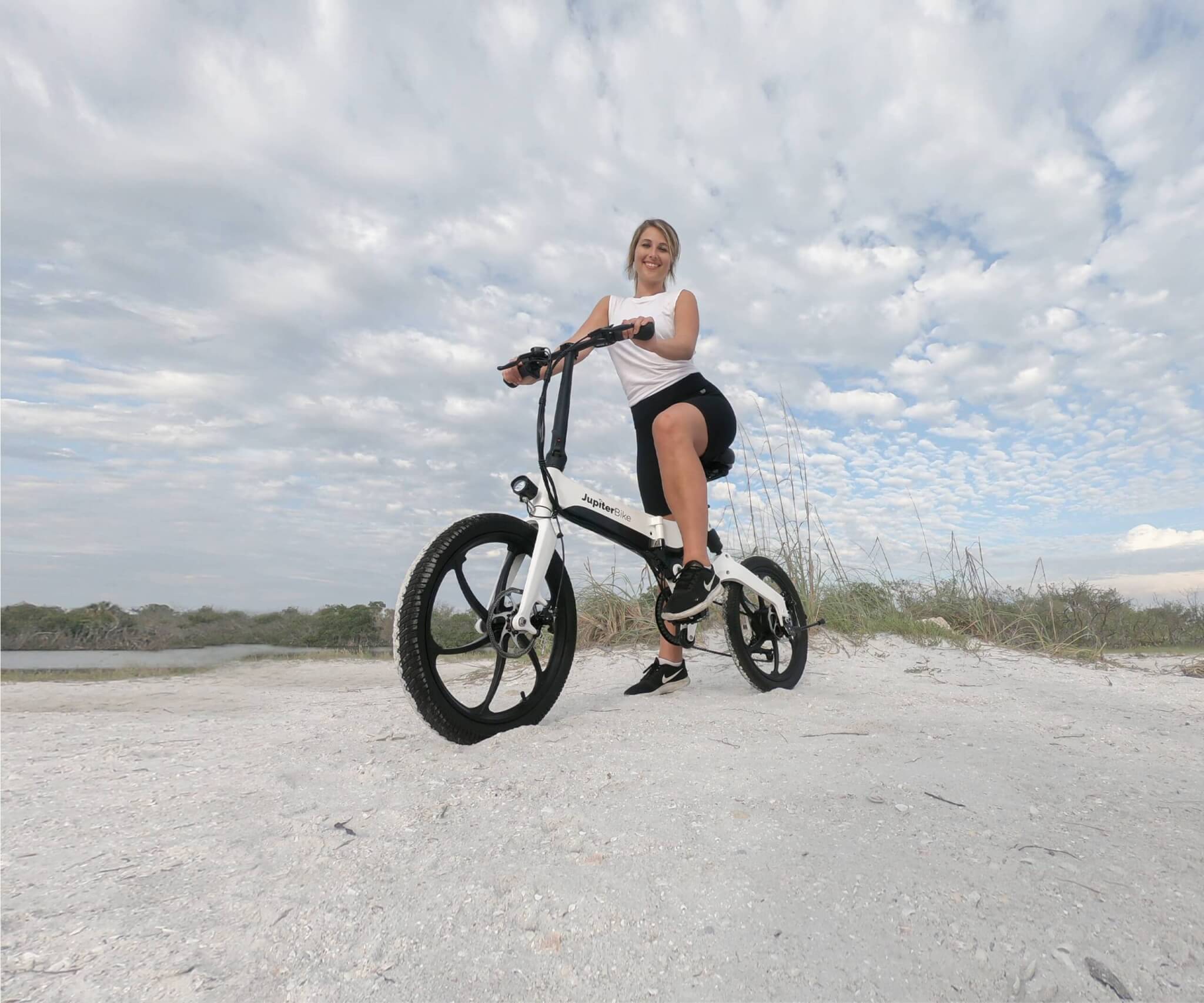 Jupiter Bike bicycle