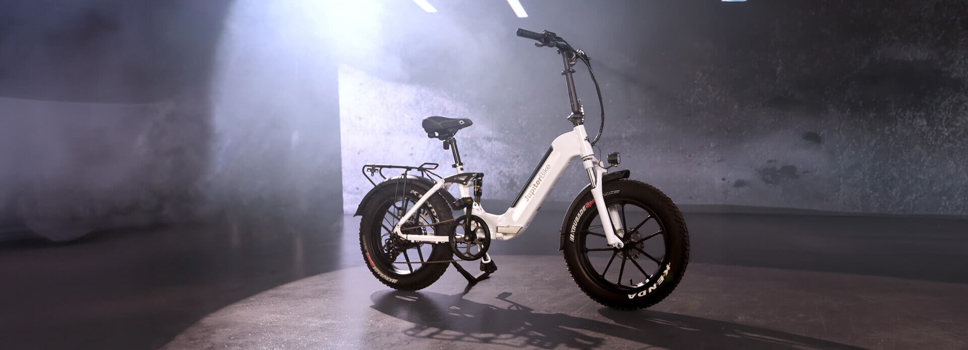 Jupiter Bike bicycle