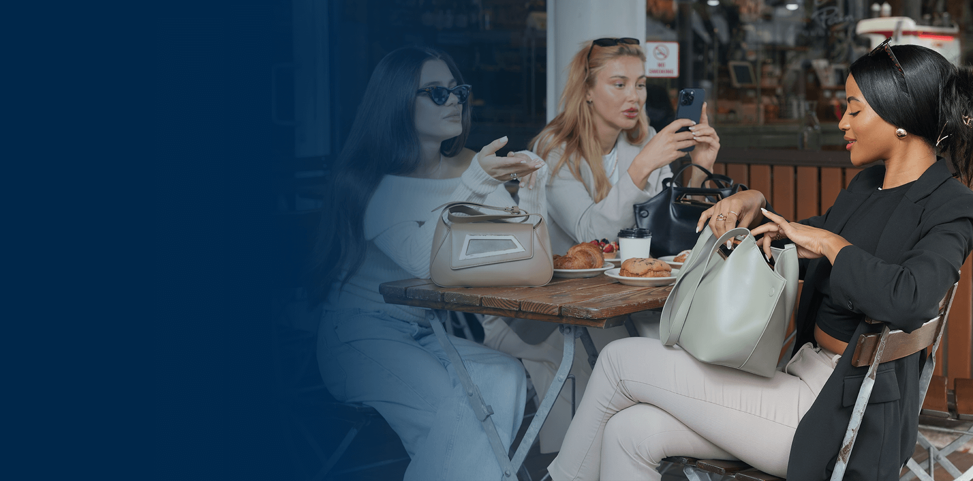 Val Genné "For the Girl" Campaign cover